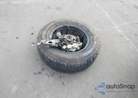 2023 Ford Bronco Outer Banks z USA, uszkodzony, nr VIN 1FMEE5BP2PLC14362